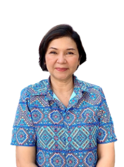 ครูดวงฤทัย ชะดี