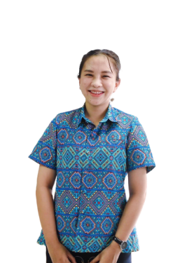 ครูชนิกานต์ นิธิธนากุล