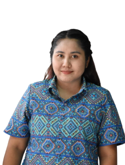 ครูศุภนิดา พวงทอง